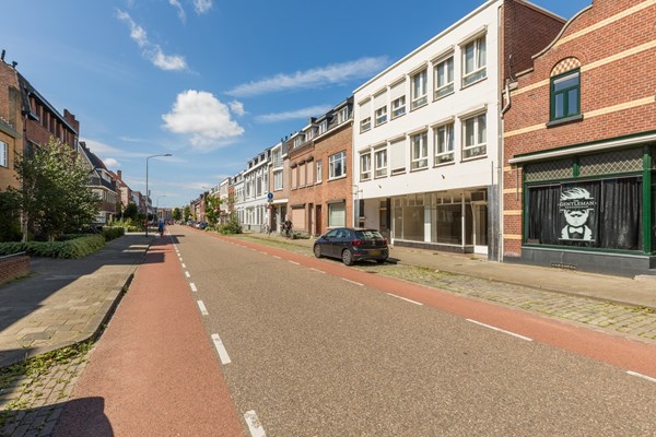 Medium property photo - Straelseweg 95, 5911 CN Venlo